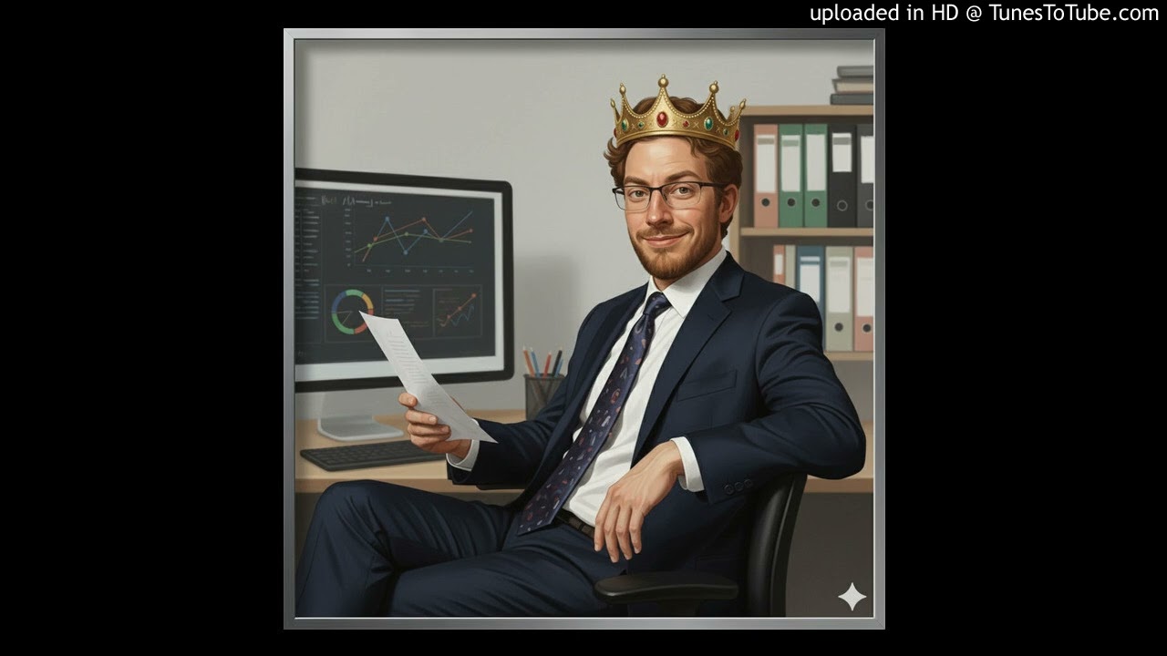 Excel G (Leave it out) - Excel Mafia [Alternative Lofi UK Garage Mix] 