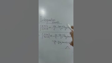 # 7 Integration shorts # integration  tricks for # IIT-JEE # NDA # MCA # TGT PGT KVS # Airforce exam