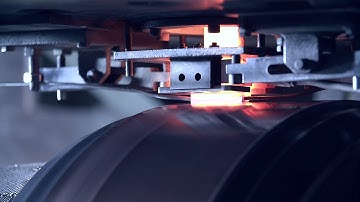 VAC Rapid Solidification