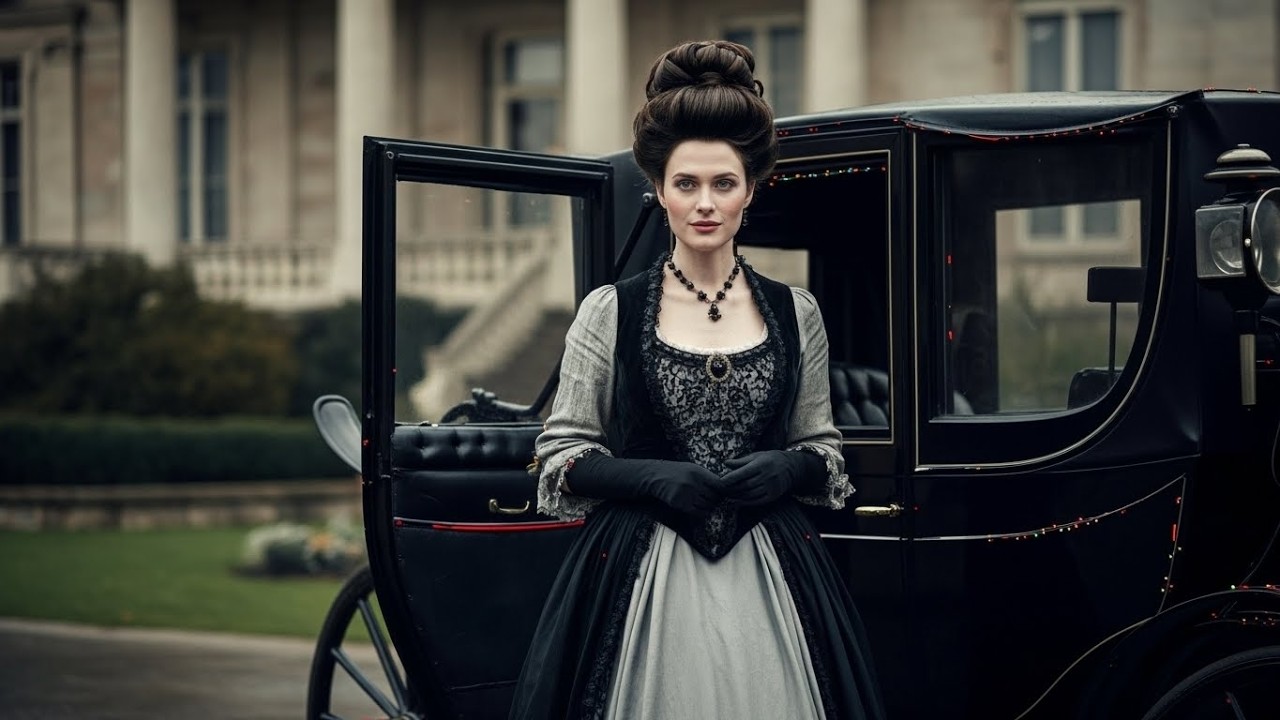 💔 LA POBRE QUE TODOS DESPRECIARON REGRESÓ SIENDO LA DUEÑA DE TODO 💔 UN ROMANCE DE ALBA COMPLETO