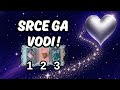 KO JE ODLUČIO DA SPUSTI GARD I KONAČNO NAPRAVI KORAK KA VAMA? ❤️&zwj;🔥IZABERI KARTU TAROT 