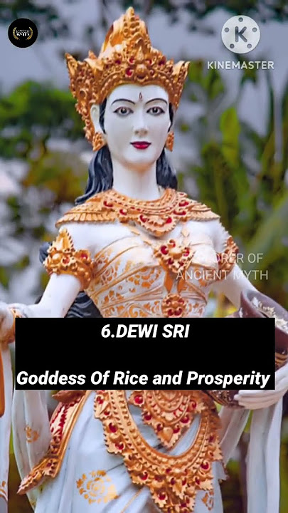 Dewa-Dewi di Indonesia#indonesia #dewa #mitos #sejarah #kuno #tren #bali@ExplorerofAncientmyths