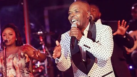 Kheli Gundo Langa - Minister Lufuno Dagada (Official Music Video)