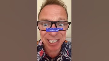 Promptsmart Teleprompter Special Offer just $59 Not $99 a year! Link in Description!