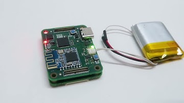 Wearable EEG system hardware overview