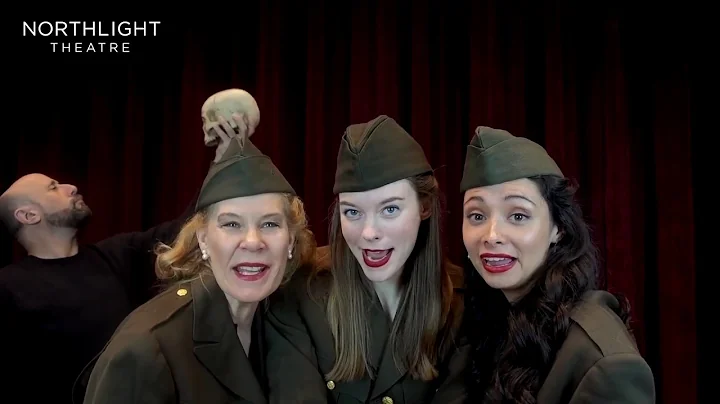 Boogie Woogie Bugle Girls