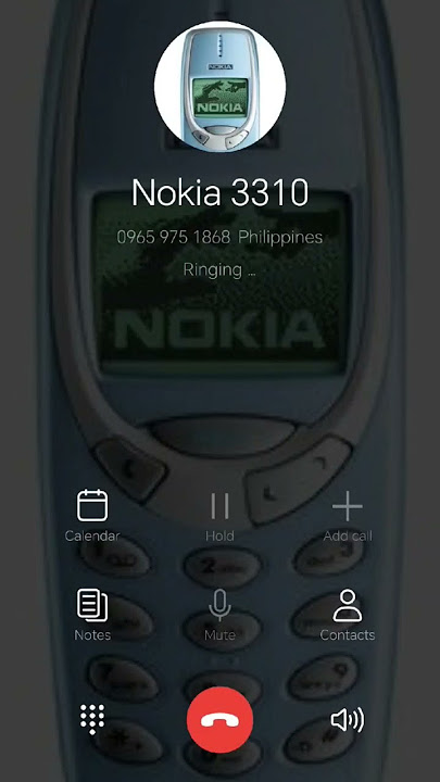 Nokia 3310 classic phone_nokia ringtones #nokia #ringtone