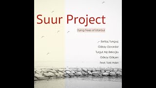 Suur Project - Curved Path Resimi