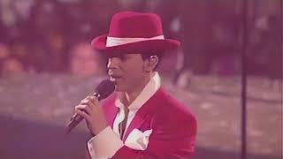 PRINCE LIVE   LOS ANGELES 2004   FULL CONCERT