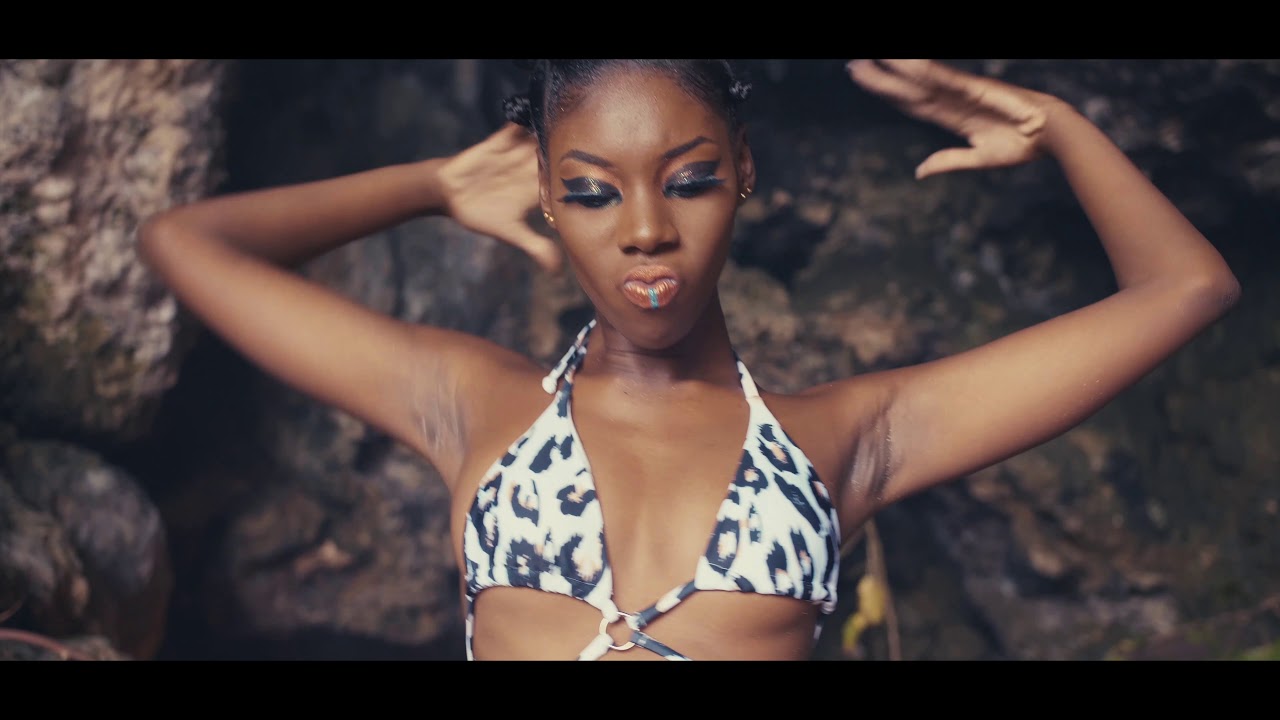 socal val Danny Reid - Rum An Ah Gyal (Official Music Video) | 2019 Music Release