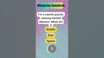 Mind-Bending Riddles Challenge | Test Your Wits with Enigmatic Puzzles! #riddles