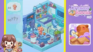 Dreamy Room レベル 86