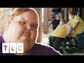 Tammy Is Told She Has An 80% Chance Of Dying If She Doesn't Lose Weight | 1000-Lb Sisters