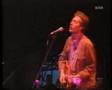 Tindersticks - Jism (live at Bizarre Festival 1998)