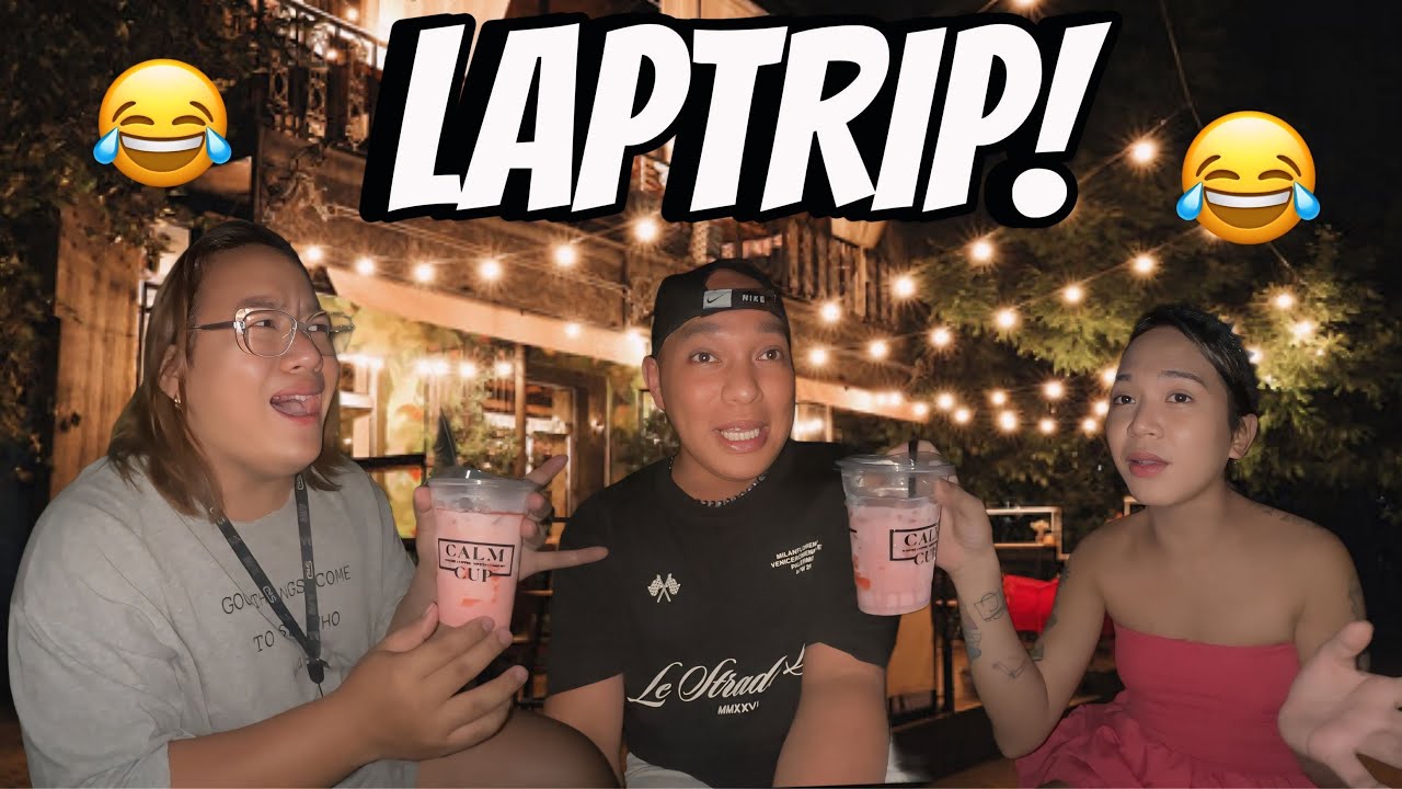 MGA GANAP NG MGA BAYUT! (ANG SAYA!) 