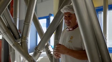 Loulis Mills Sourpi - Al Dahra