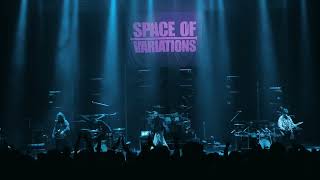 Space Of Variations - F*Ck This Place Up (Live In Los Angeles)