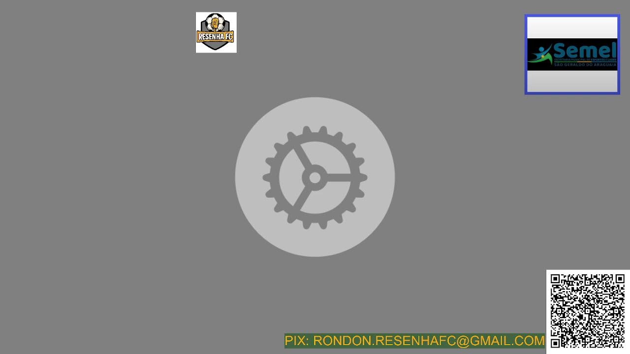 COPA SAGA 2026 - DIA 1 - TARDE