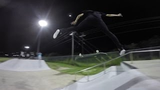 GoPro: MAJER Crew - Brownsville, TX 09.27.15 - Skate GoPro: MAJER Crew - Brownsville, TX 09.27.15 - Skate