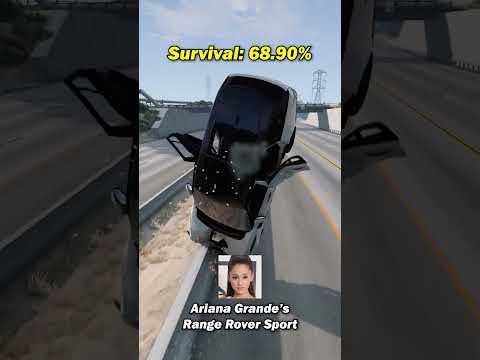 Singer's Cars vs. Potholes