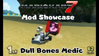 MK7 Mod Showcase and Release: Dull Bones Medic