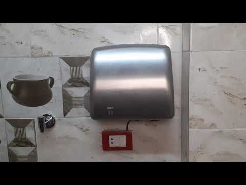 مجفف الايدي   وكل ما تود تعرفوا من ومواصفات وعيوب وعلاقته بفيروس كورونا 