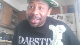 Stankboy Smoke Sesh...Story time