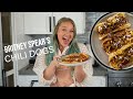 I Made Britney Spears Chili Dogs | Alix Traeger