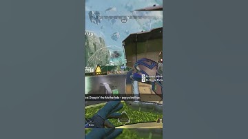 Fuse grenade enjoyer #shorts #apexlegends #gaming #gamingph #apex