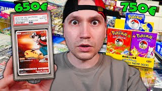 Tehtiin Isoja Pokémon Diilejä Ropecon Vendor Pov