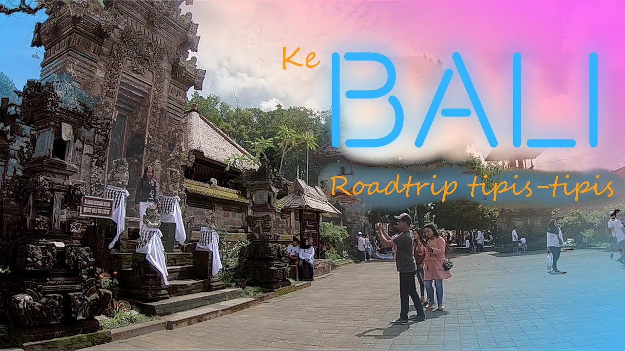 SEDIKIT DARI ROADTRIP SITUBONDO BALI YouTube