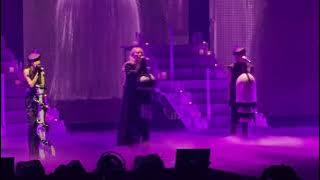 2NE1 If I Were You Live Welcome Back Concert 20241004 Seoul South Korea Day 1