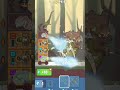 TDS- Tower Destiny survive official#walkthrough boss vs #short video #gameplay Android!