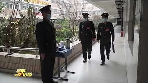 2022年軍隊文職人員統一考試開考 - 天天要聞