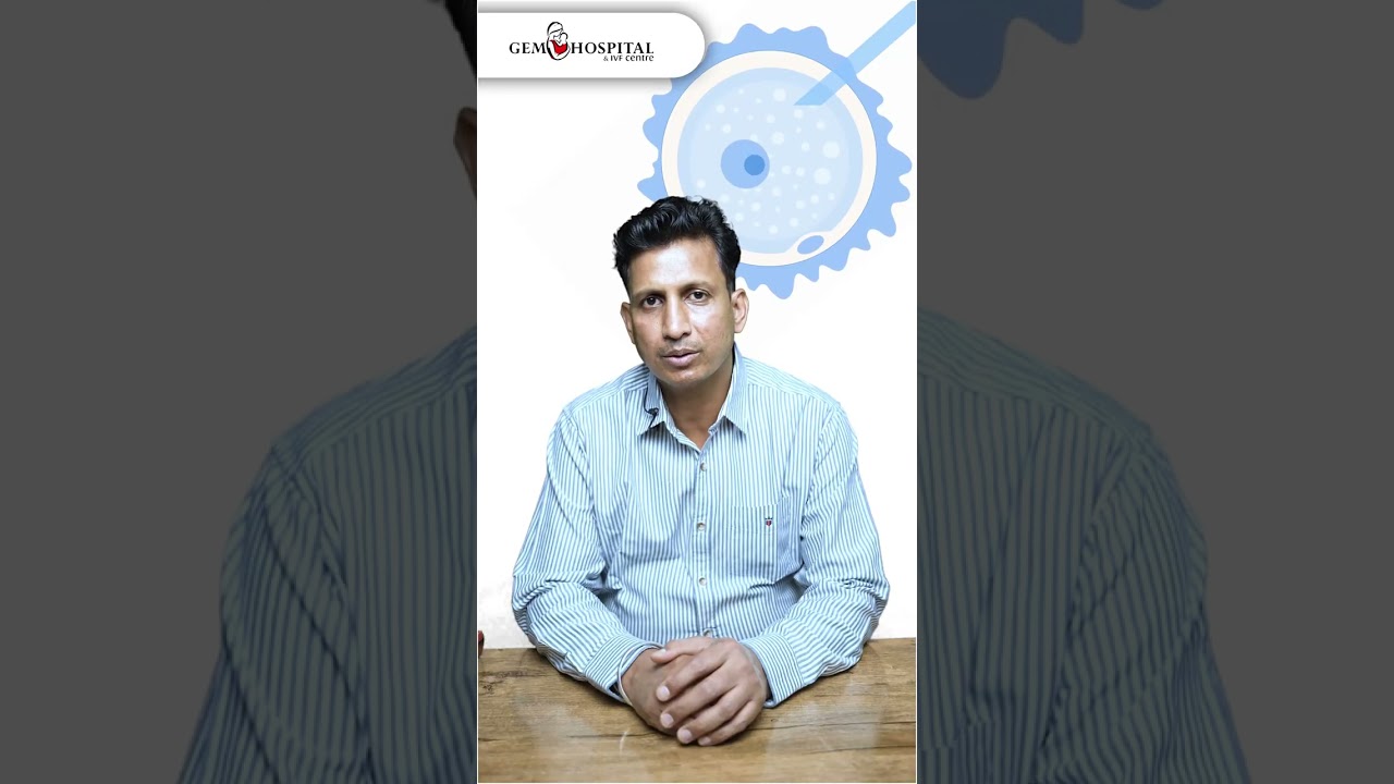 Do IVF Babies Have More Birth Defects? | Dr. Aman Gupta Explains | Gem IVF Hospital