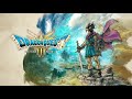 ドラクエ3 HD 2D ストーリー BGM集 ドラクエ3 リメイク