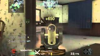 Sticking someone with semtex across the map