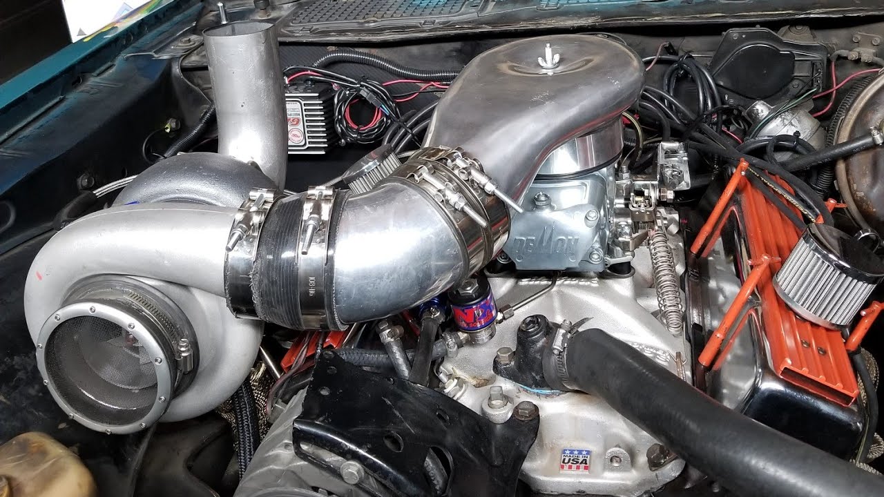 SBC Flat Cam YouTube