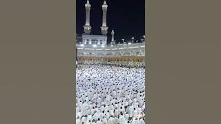 Sejarah haji Mecca #shorts 
