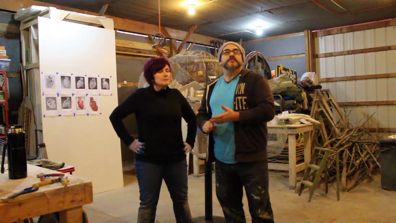 Heart Project leads to More Heart Projects