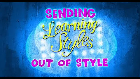 Good Thinking! — Sending "Learning Styles" Out of Style