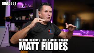 “Michael Jackson Can Fight” — Ex-Bodyguard Says He Almost Beat Up Reporter Over Negative Story