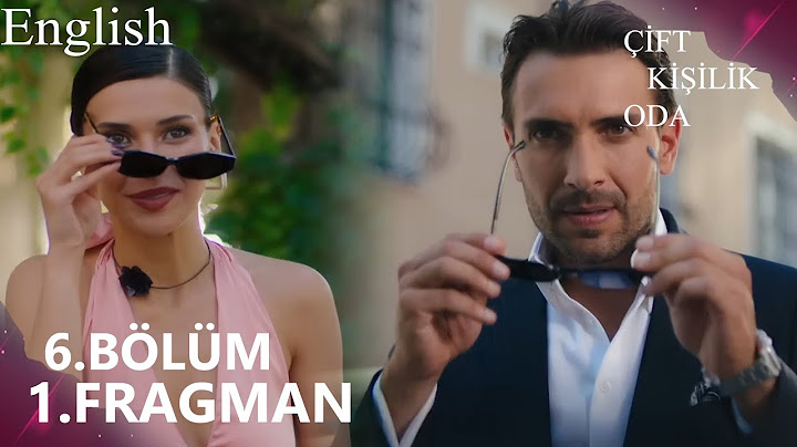 Çift Kişilik Oda Chapter 6 1. Introduction - We'll act like we're engaged!