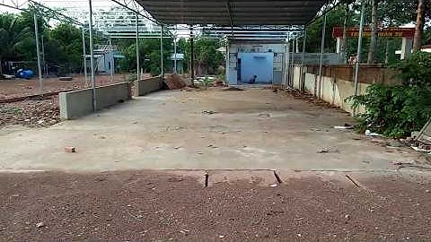 BÁN ĐẤT QUỐC LỘ 14 TÂN THÀNH ĐỒNG XOÀI BÌNH PHƯỚC