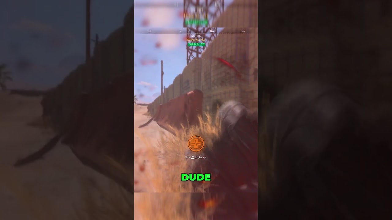 I am the WORST DMZ Driver Ever... #dmzpvp #dmzgameplay #callofduty