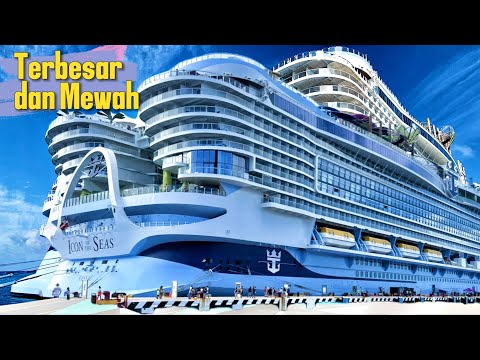 10 Kapal Pesiar