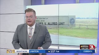 TDCJ arrests Angelica Fleming on multiple charges