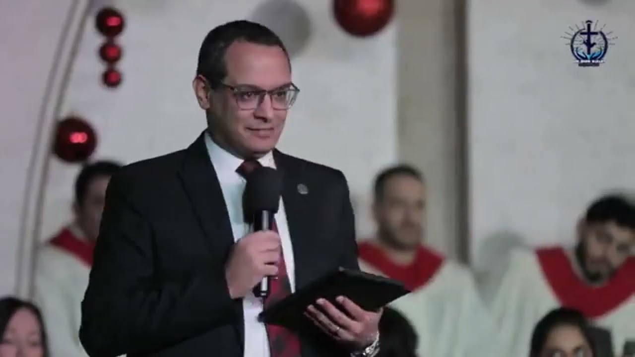 احتفال ليلة العيد 6-1-2026