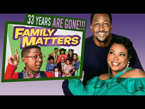 FAMILY MATTERS (1989)