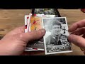 2017 Panini Donruss Racing Hobby Box. NASCAR. 3 Hits!!!